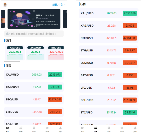 海外多语言微盘系统源码/虚拟币秒合约微交易/前端uniapp-长江源码网_精品源码网