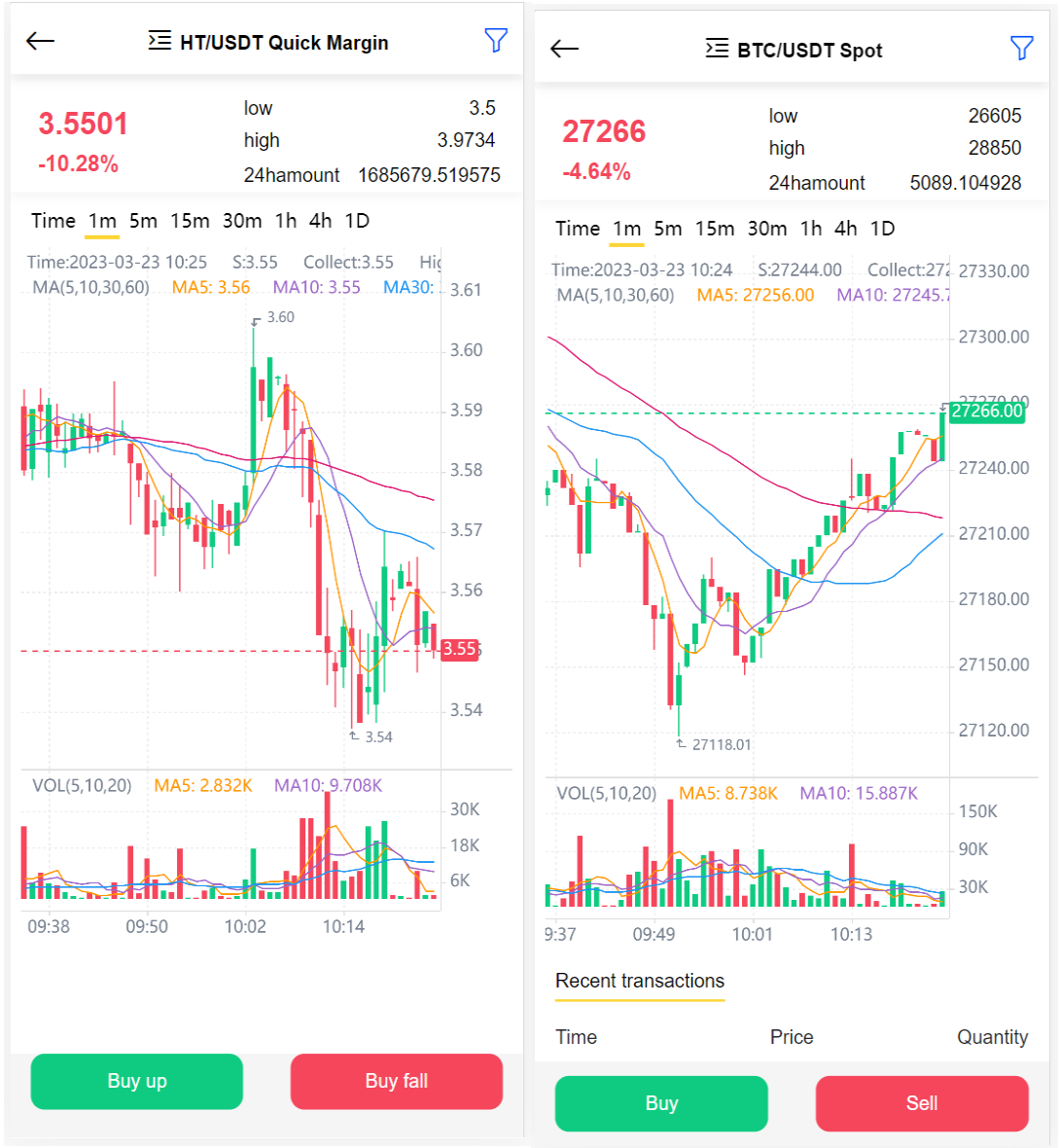 图片[2]-全开源二开白色+黑色UI区块链|8国语言|支持币币合约交易-长江源码网_精品源码网