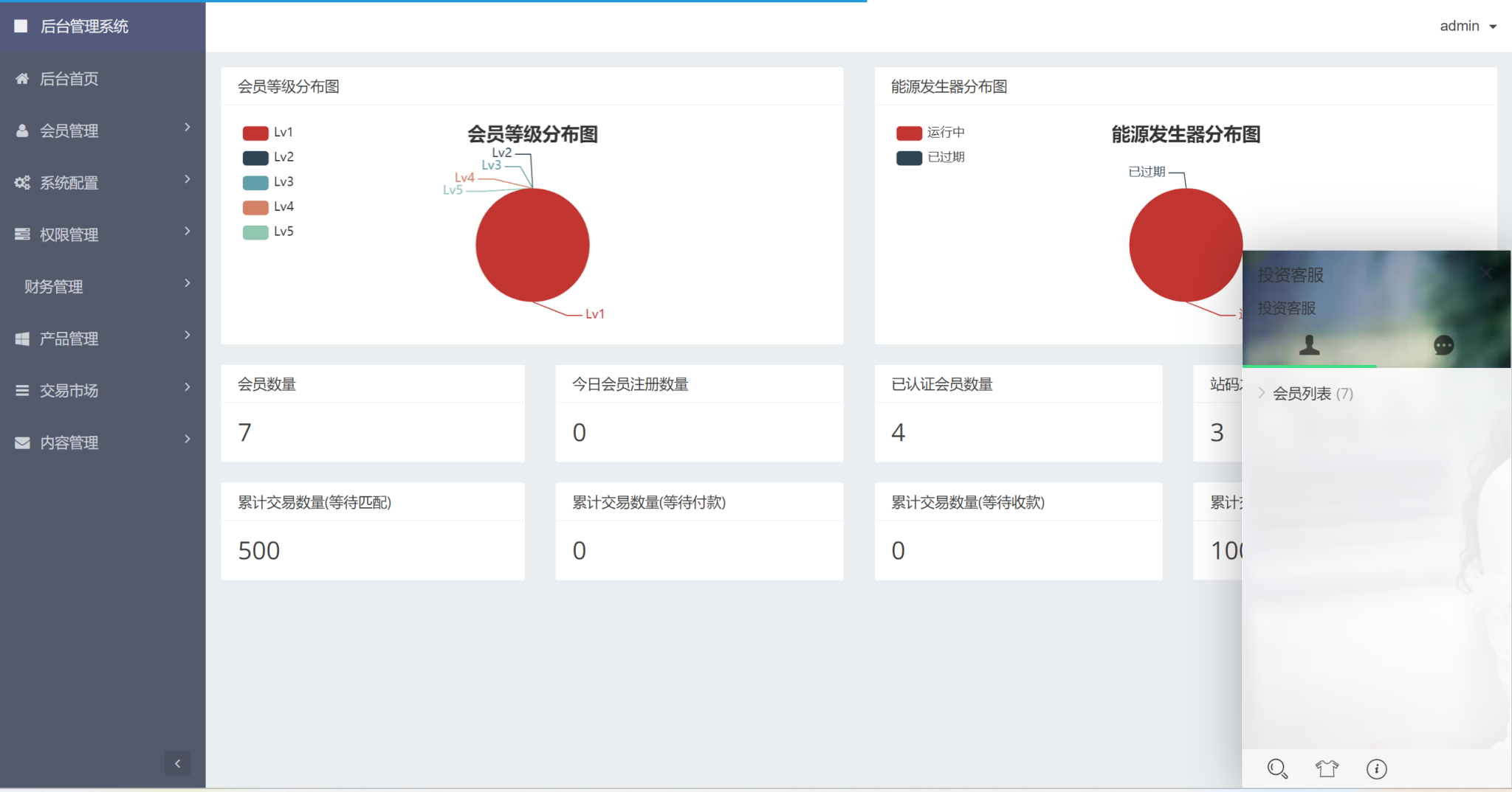 图片[4]-全新ui矿机系统/区块链云算力矿机/余额宝理财/虚拟币交易市场-长江源码网_精品源码网