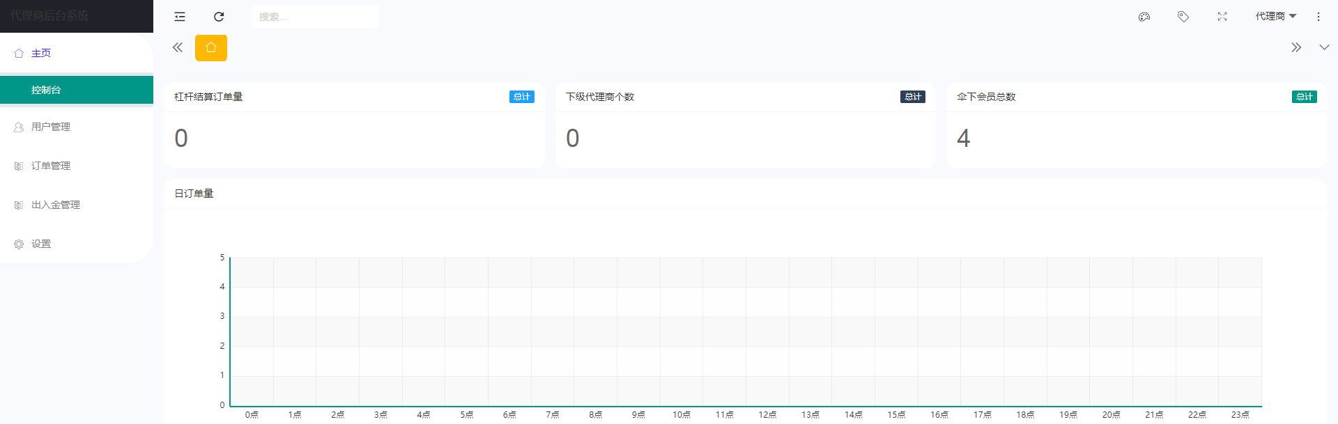 图片[8]-WooCloud交易所/秒合约/申购/矿机/风控/NFT/跟单/币币交易/期权交易/全开源/附搭建教程-长江源码网_精品源码网