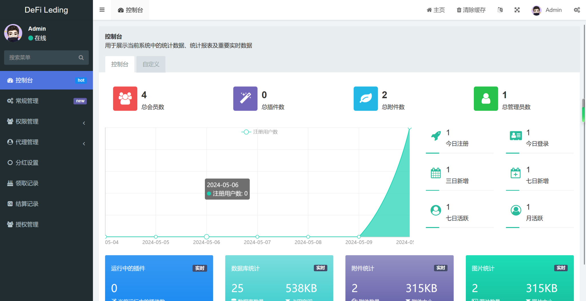 图片[4]-11国语言usdt质押授权秒U系统/质押生息系统/trc/erc/bsc三链授权-长江源码网_精品源码网