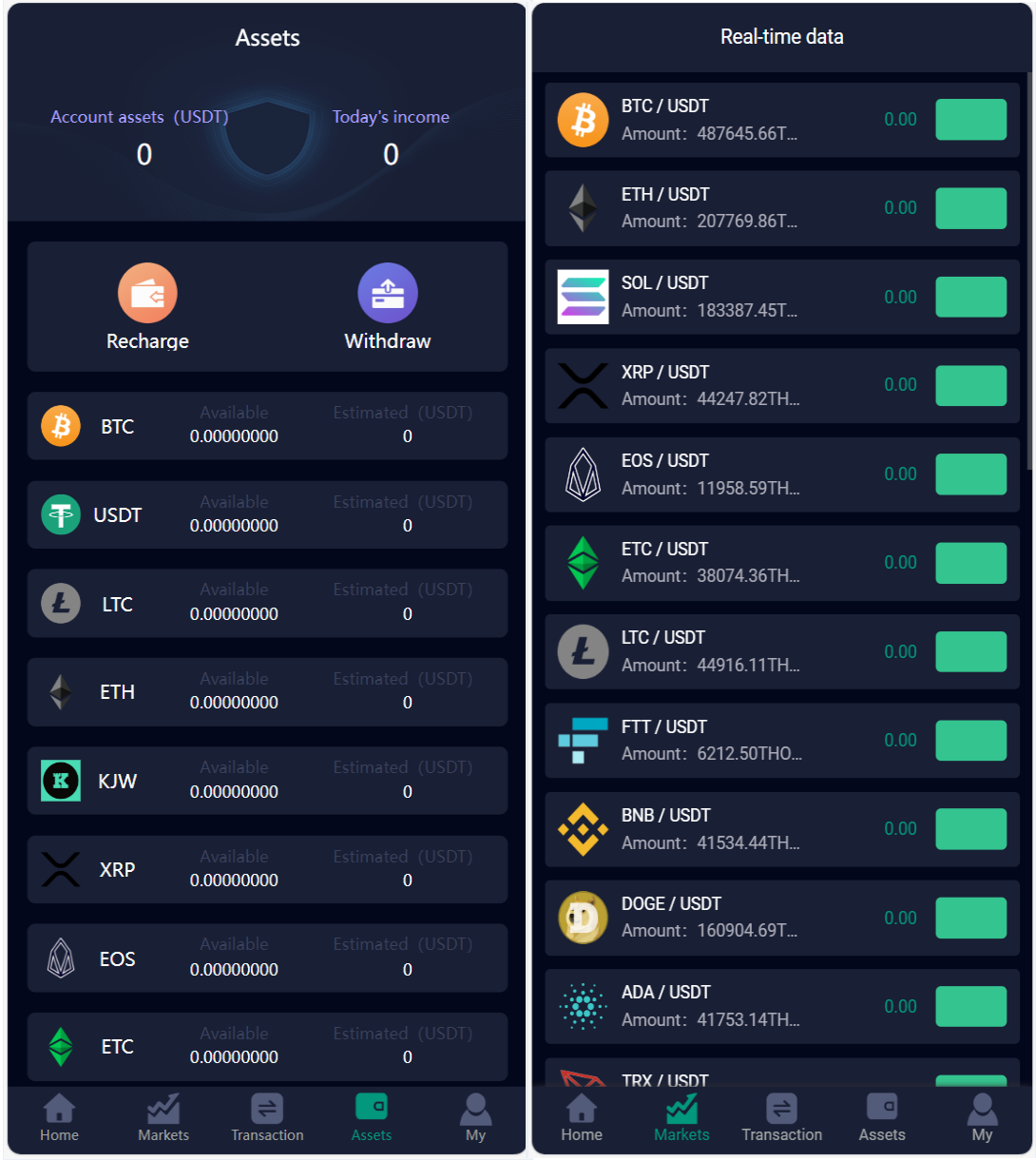 图片[3]-COINZOOM九国语言微盘微交易交易所版源码-长江源码网_精品源码网