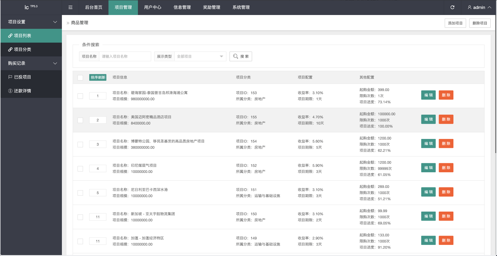 图片[11]-紫禁城多语言海外投资理财源码/海外投资返利源码/前端uniapp纯源码+后端PHP-长江源码网_精品源码网