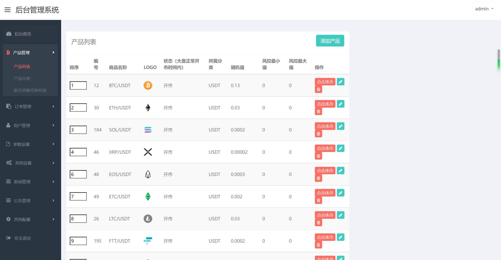 图片[6]-COINZOOM九国语言微盘微交易交易所版源码-长江源码网_精品源码网