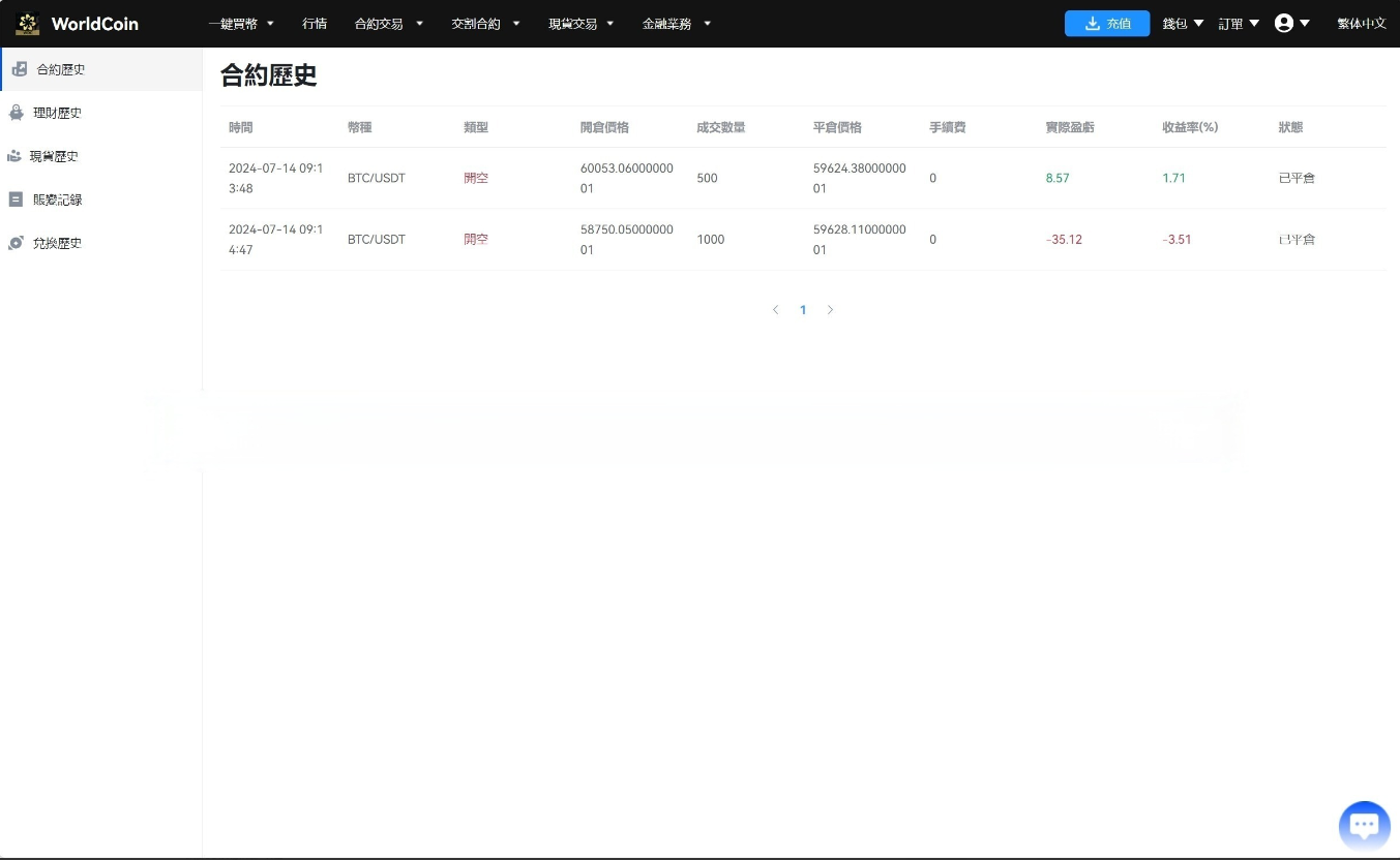 图片[14]-最新java8国语言 worldcoin开源交易所源码-长江源码网_精品源码网