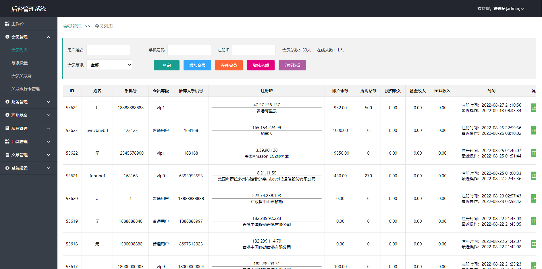 图片[11]-双语言理财系统/海外产品投资系统/项目投资源码-长江源码网_精品源码网