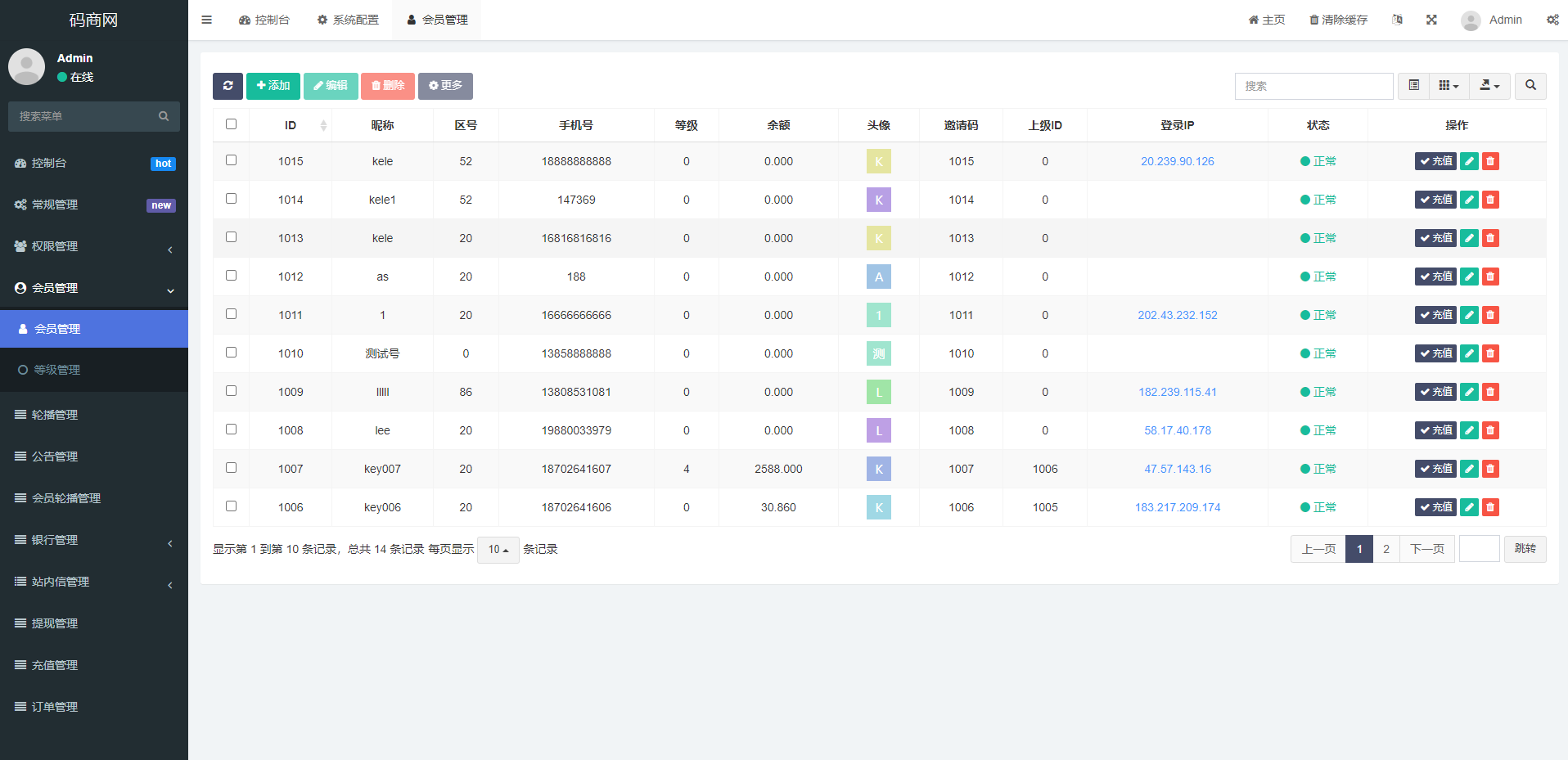 图片[12]-全新uinapp共享投资理财系统/十语言投资理财源码-长江源码网_精品源码网