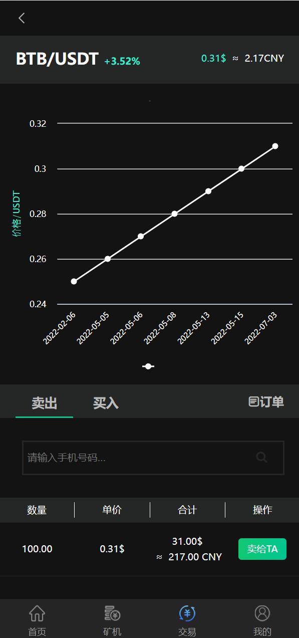 图片[9]-区块链矿机系统/算力云矿机/区块链加密数字货币交易系统-长江源码网_精品源码网