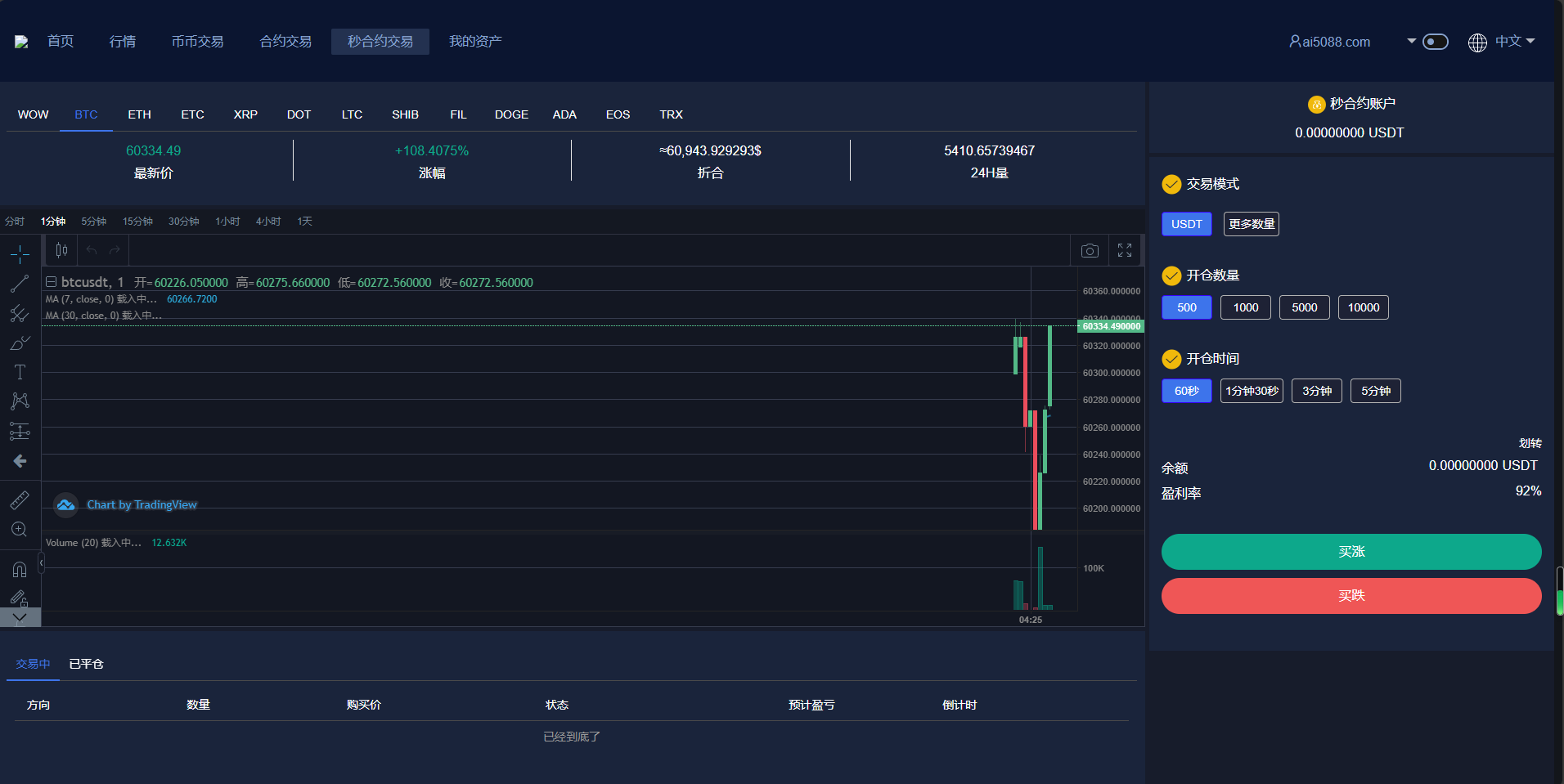 图片[21]-最新运营版日夜交易所，前端html后端php+详细教程-长江源码网_精品源码网