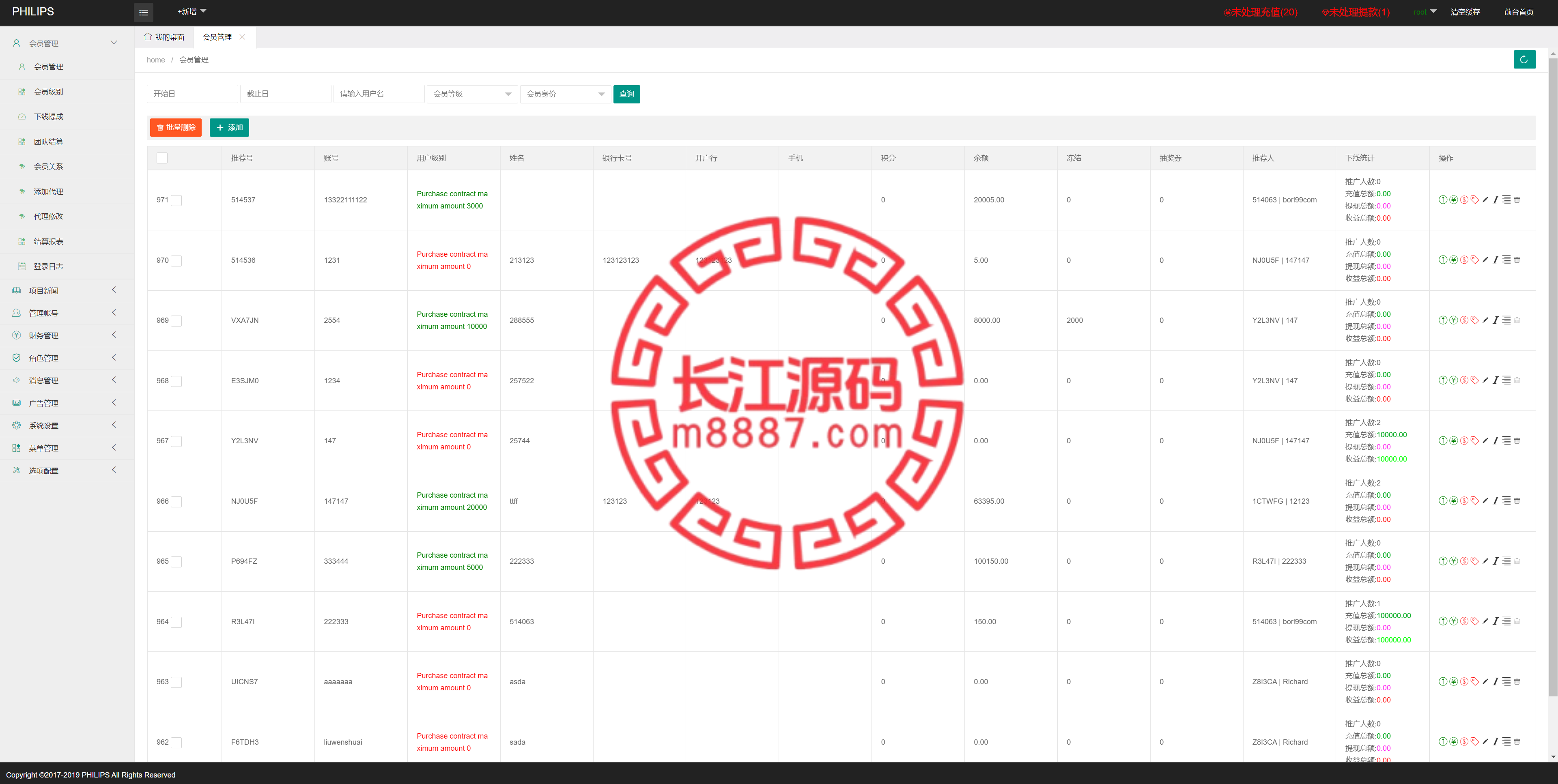 图片[12]_多语言国际日化理财返利资金基金海外项目投资平台金融源码_长江源码网-精品源码网