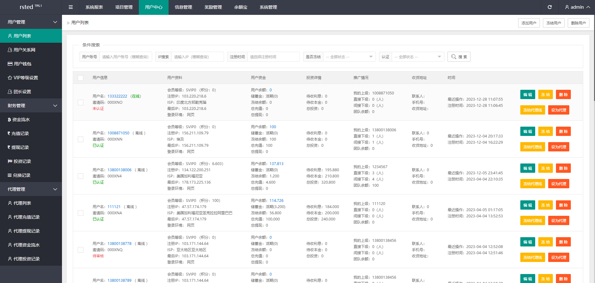 图片[15]-阿拉伯投资理财系统/海外投资众筹系统/前端vue-长江源码网_精品源码网