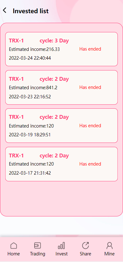 图片[5]-多语言trx/usdt钱包理财/区块链算力矿池/Difi流动性TRX理财分红-长江源码网_精品源码网