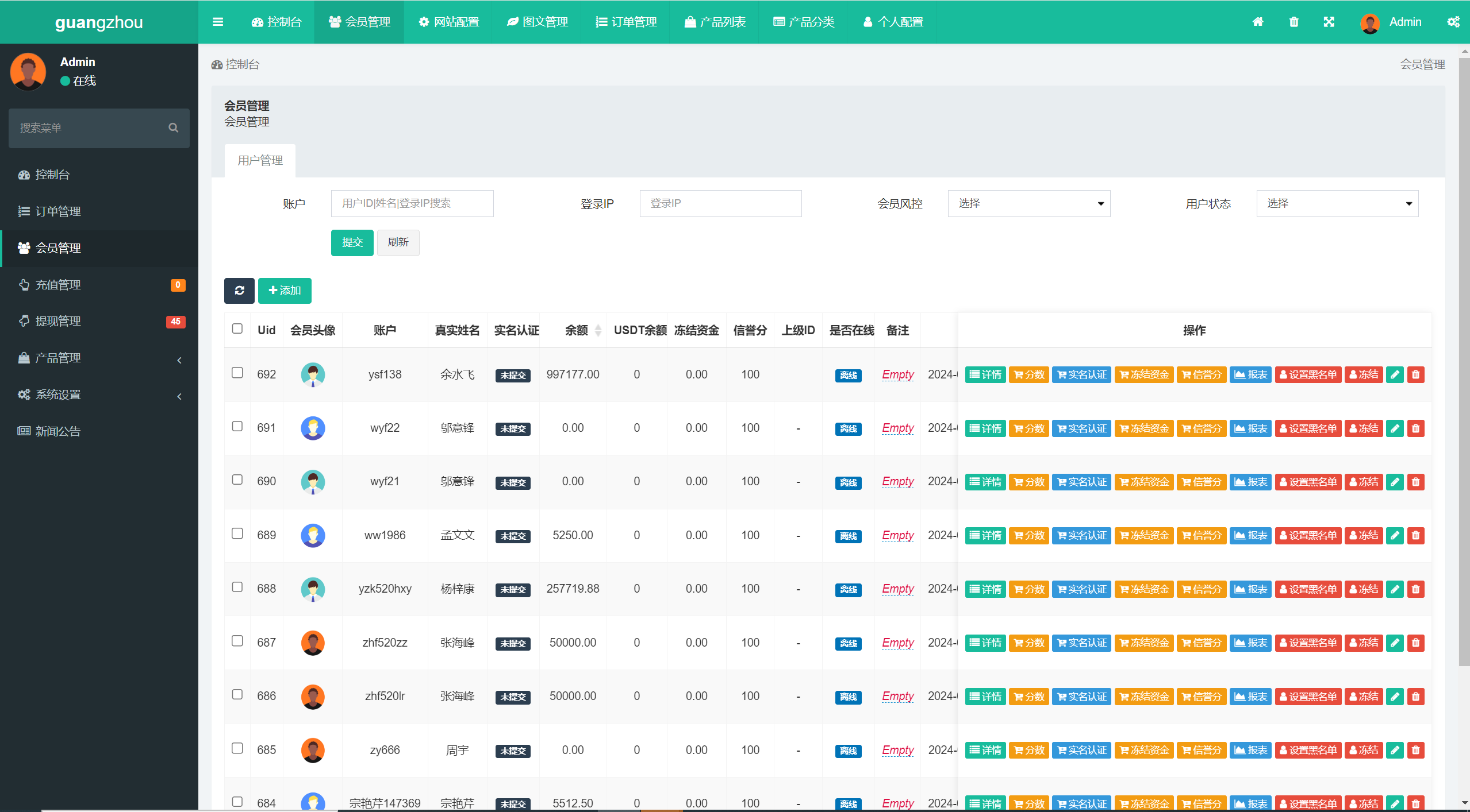 图片[18]-多语言uniapp微交易全开源二开运营版源码-长江源码网_精品源码网