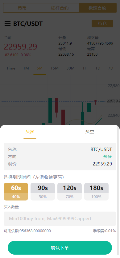 图片[3]-多语言交易所/币币杠杆合约交易/质押挖矿/otc借贷/区块链交易所-长江源码网_精品源码网