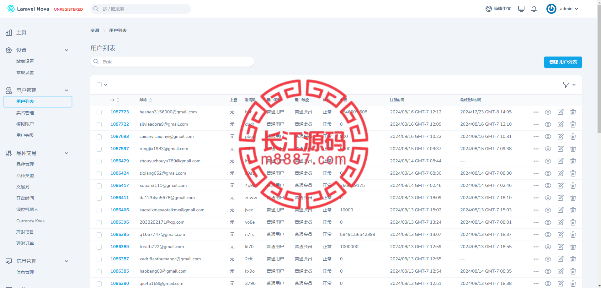 图片[13]_st5外汇系统源码/多语言精仿st5美股交易/电脑手机unaipp_长江源码网-精品源码网