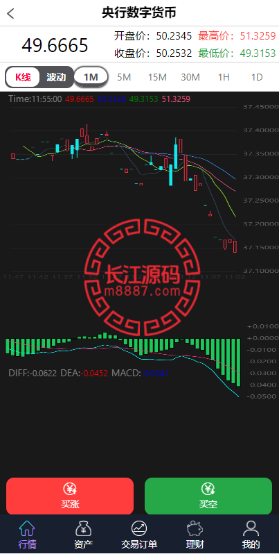 图片[5]_外汇微盘源码/余额宝/六种语言_长江源码网-精品源码网