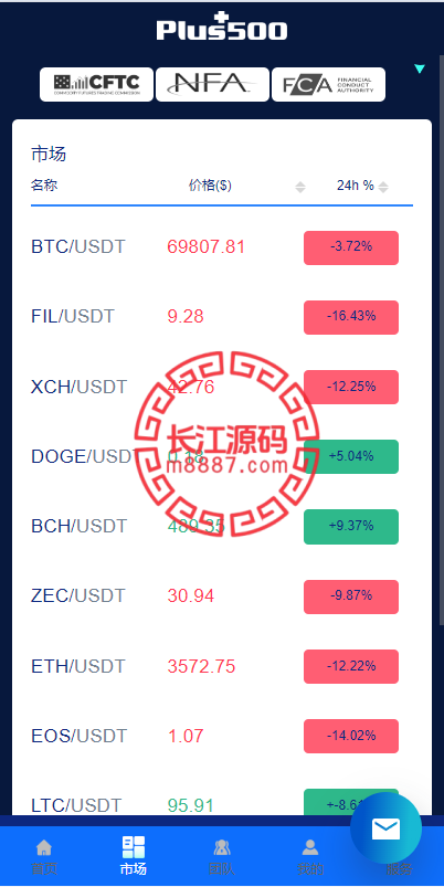 图片[5]_新UI海外量化机器人系统源码/多语言虚拟币投资系统/前端vue_长江源码网-精品源码网