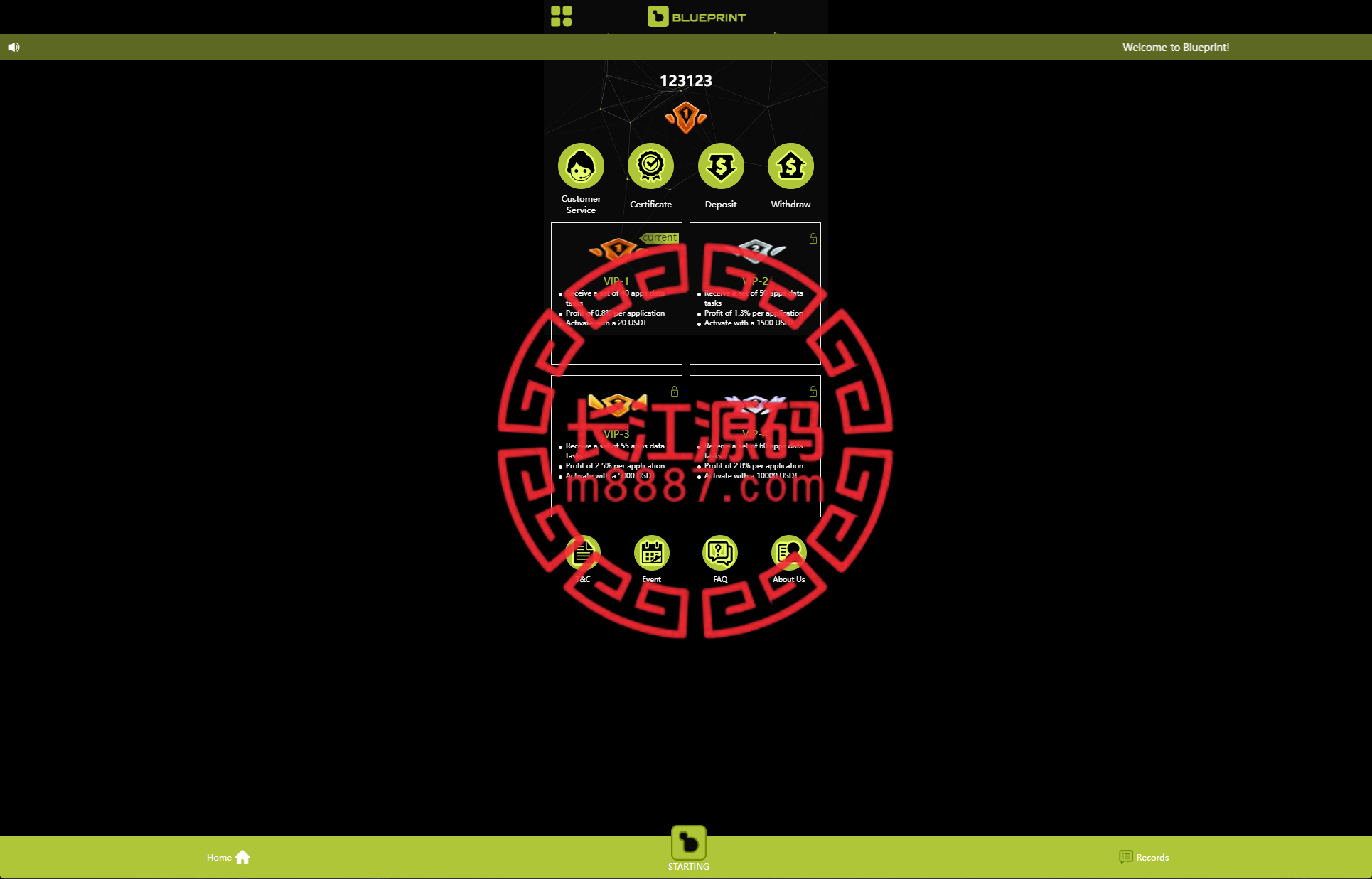 图片[1]_新版多语言动态APP抢单刷单系统/软件抢单连单卡单/PC自适应_长江源码网-精品源码网