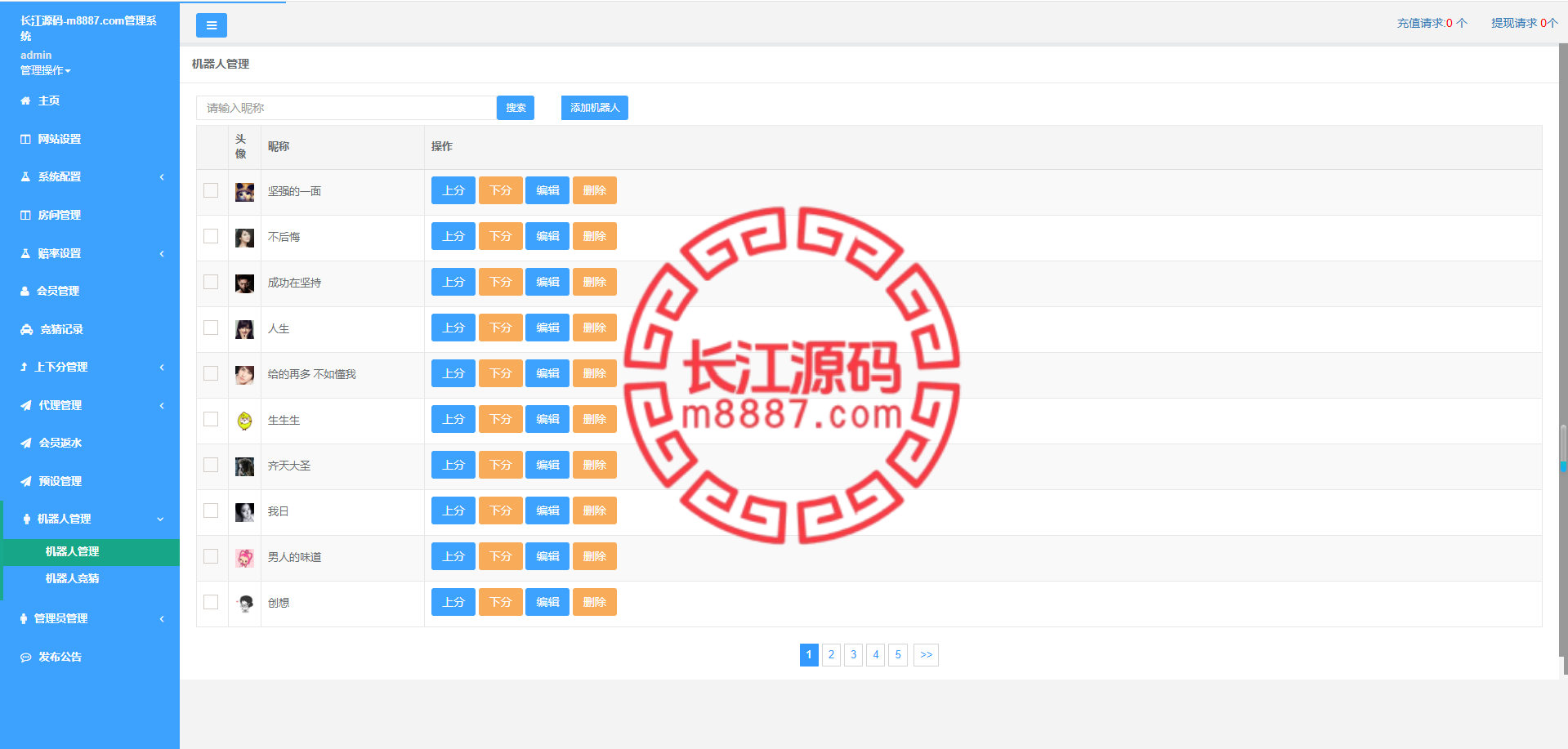 图片[14]_加拿大28北京28源码/进入验证/机器人_长江源码网-精品源码网