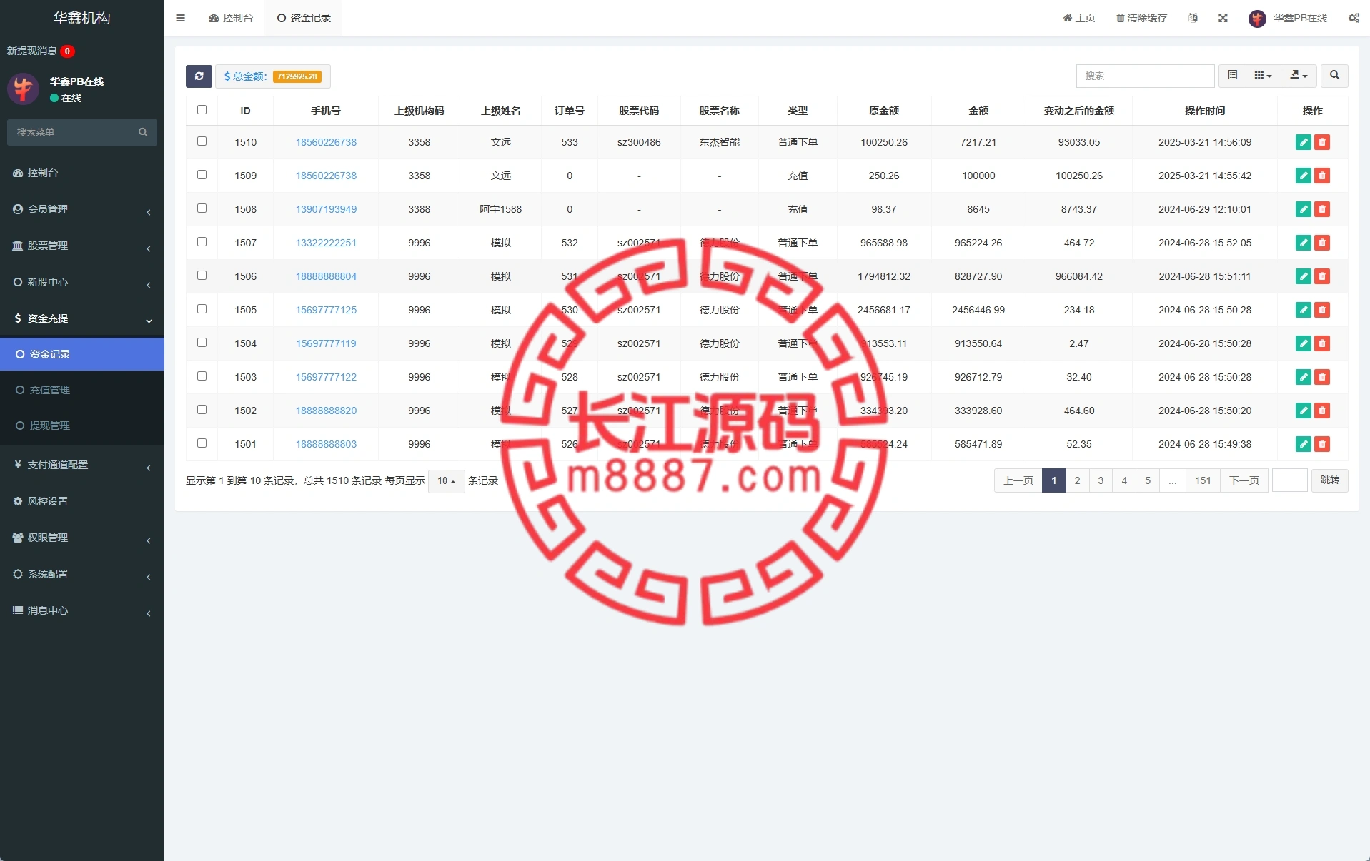 图片[15]-A股股票交易系统源码-长江源码网-精品源码网