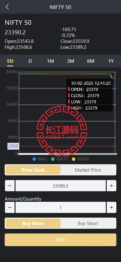 图片[2]-印度股票系统源码/新股认购-长江源码网-精品源码网