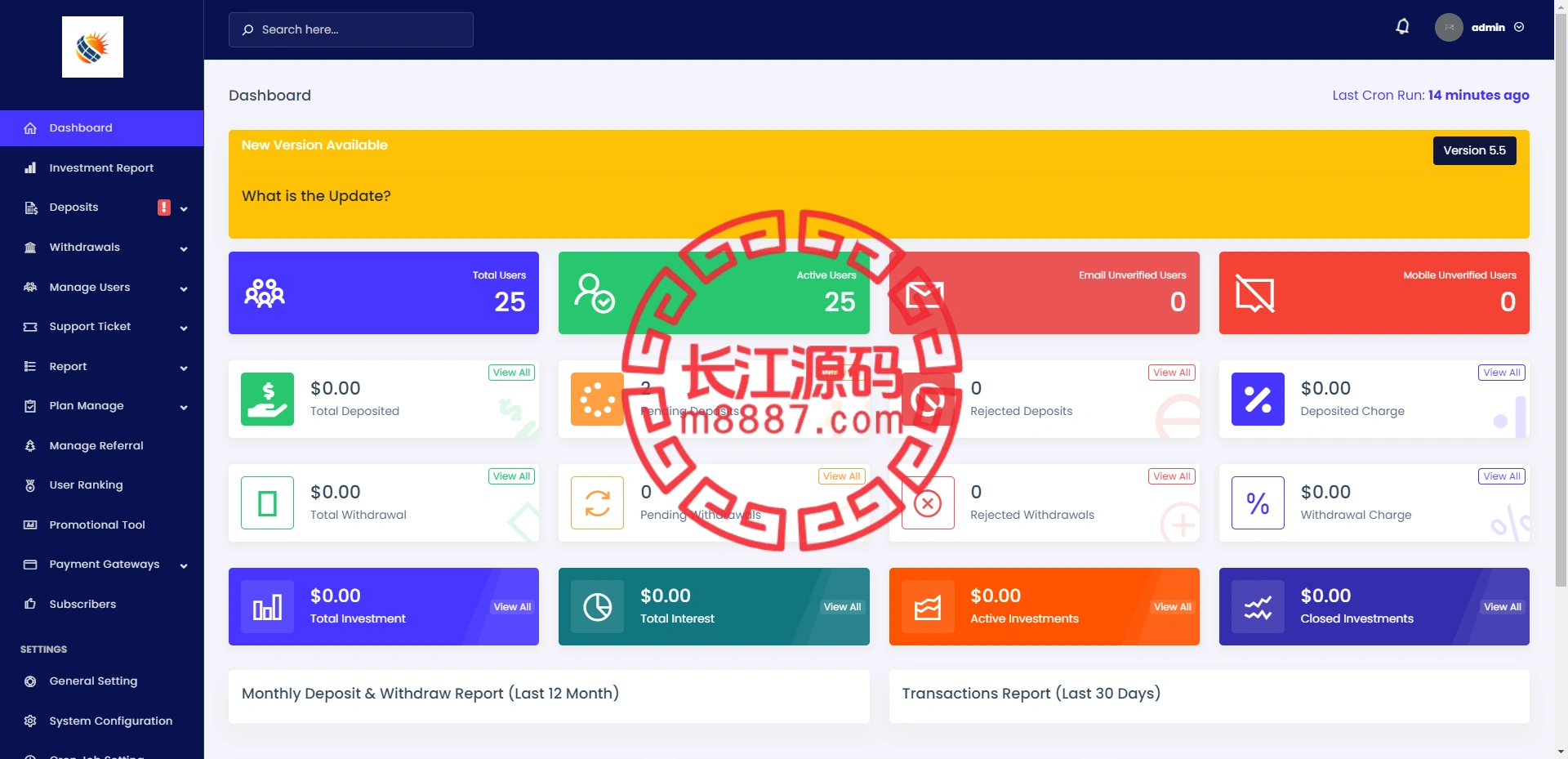 图片[3]-海外区块链AI量化源码/海外投资理财源码-长江源码网-精品源码网