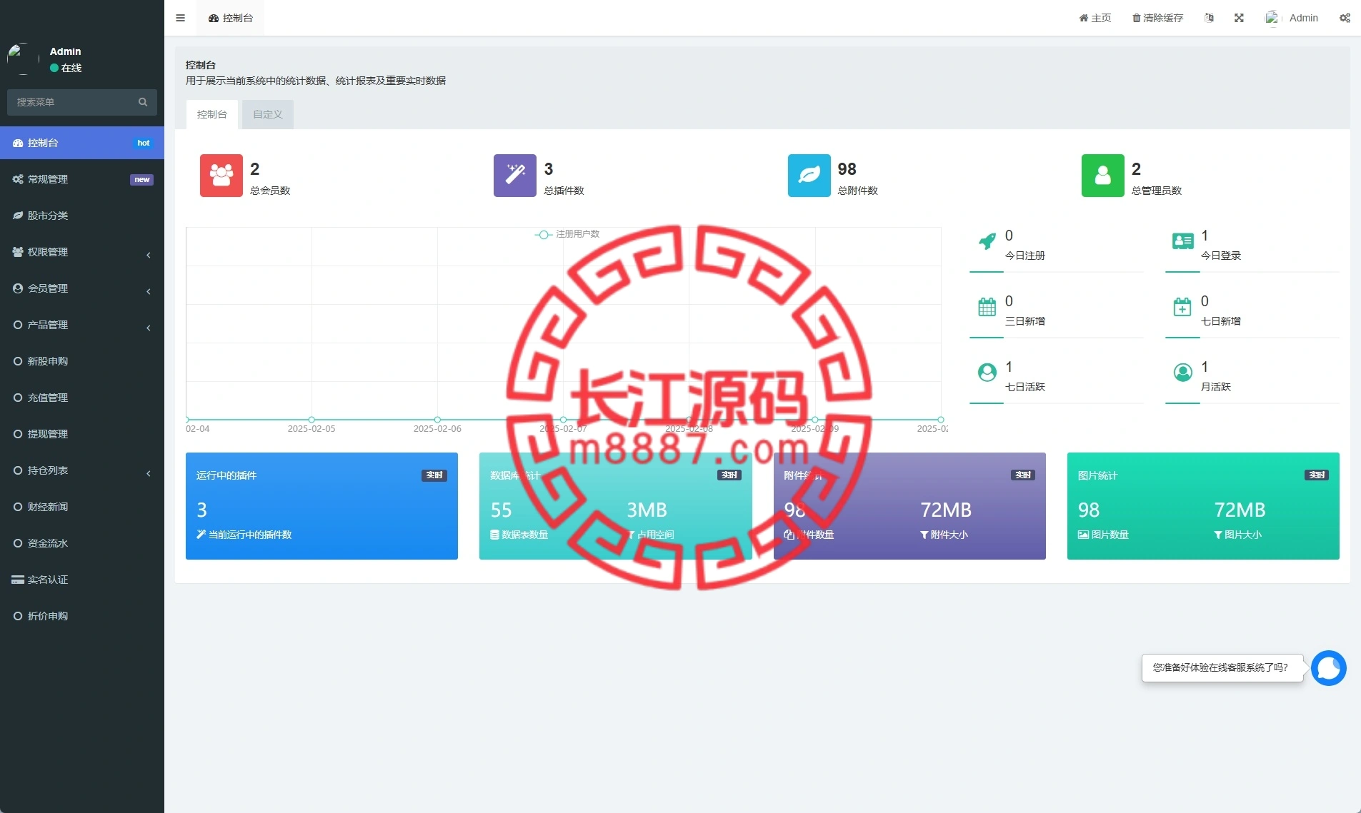 图片[7]-印度股票系统源码/新股认购-长江源码网-精品源码网