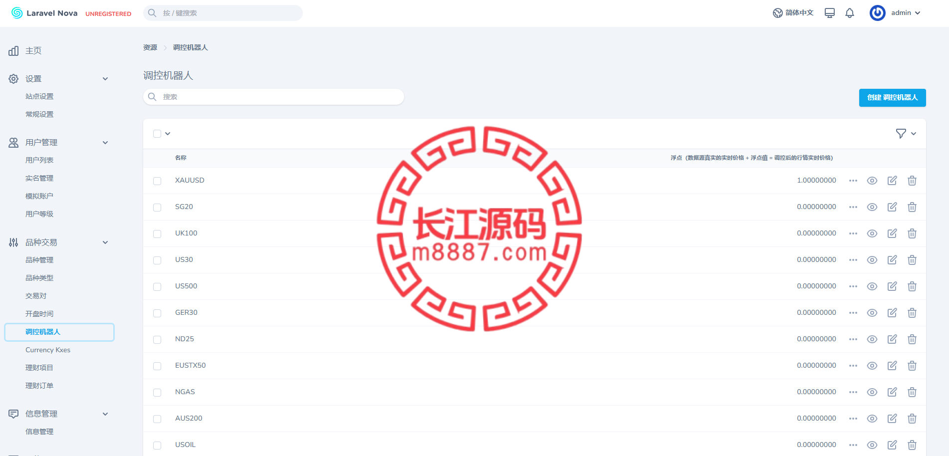 图片[16]-新版多语言st5外汇系统源码/多语言精仿st5美股交易/电脑手机unaipp-长江源码网-精品源码网