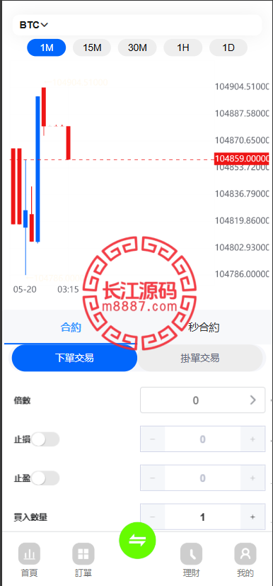 图片[2]-新版多语言st5外汇系统源码/多语言精仿st5美股交易/电脑手机unaipp-长江源码网-精品源码网