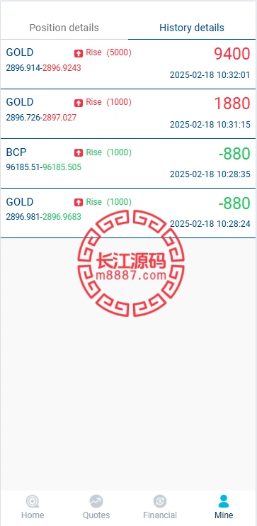 图片[6]-多语言海外微盘系统源码/虚拟币外汇微交易/秒合约时间盘-长江源码网-精品源码网