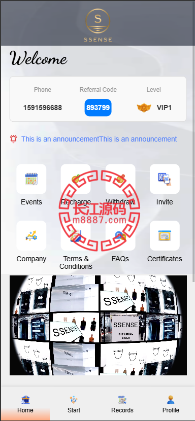 图片[1]-海外抢单刷单系统源码/幸运单/连单卡单/订单重置/订单评价-长江源码网-精品源码网
