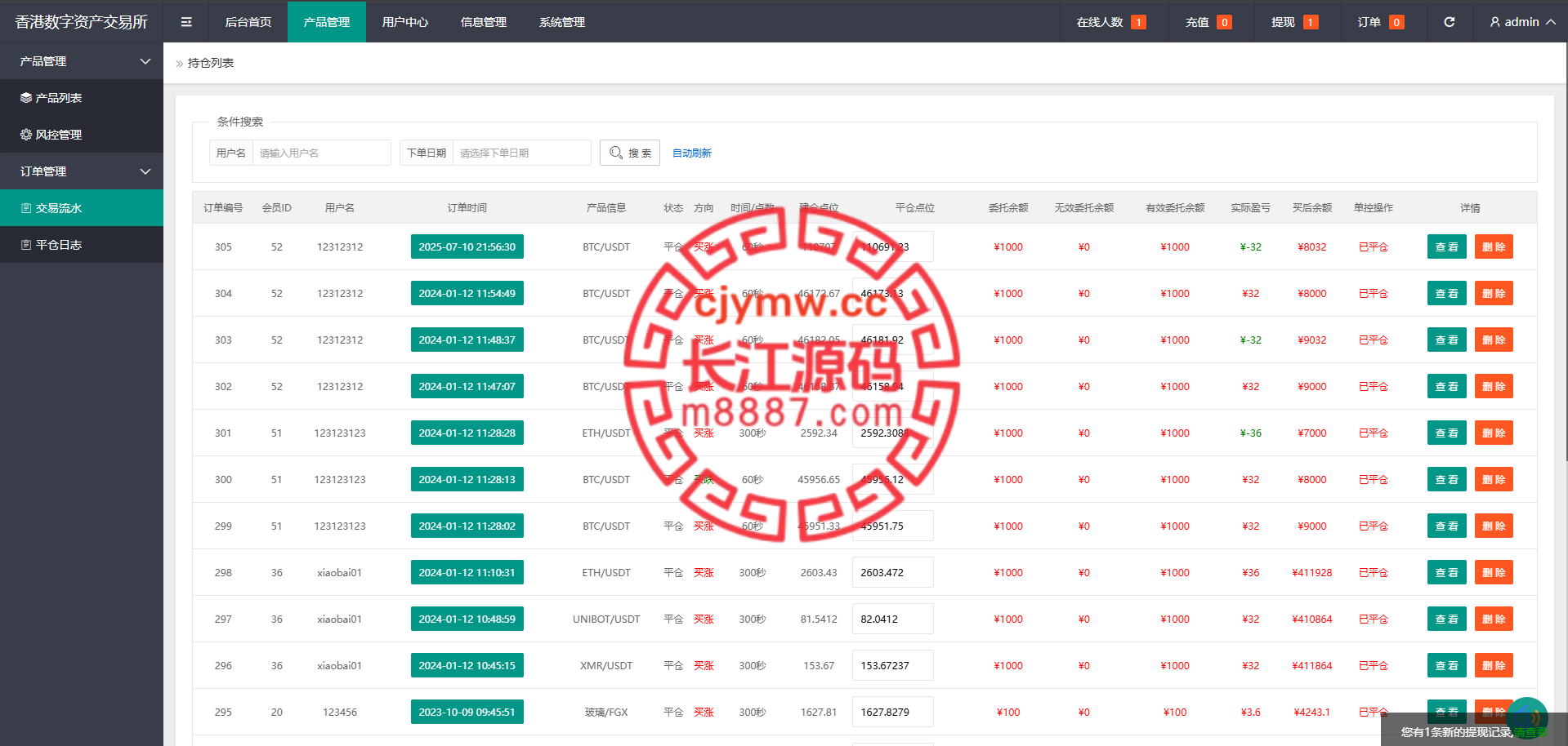 图片[13]-虚拟币货币微交易微盘系统/前端uniapp-长江源码网-精品源码网