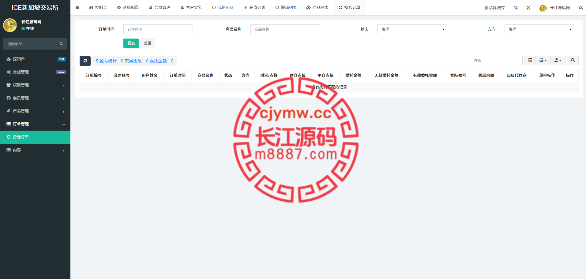 图片[18]-多语言海外微交易系统源码/虚拟币黄金期货外汇微盘-长江源码网-精品源码网