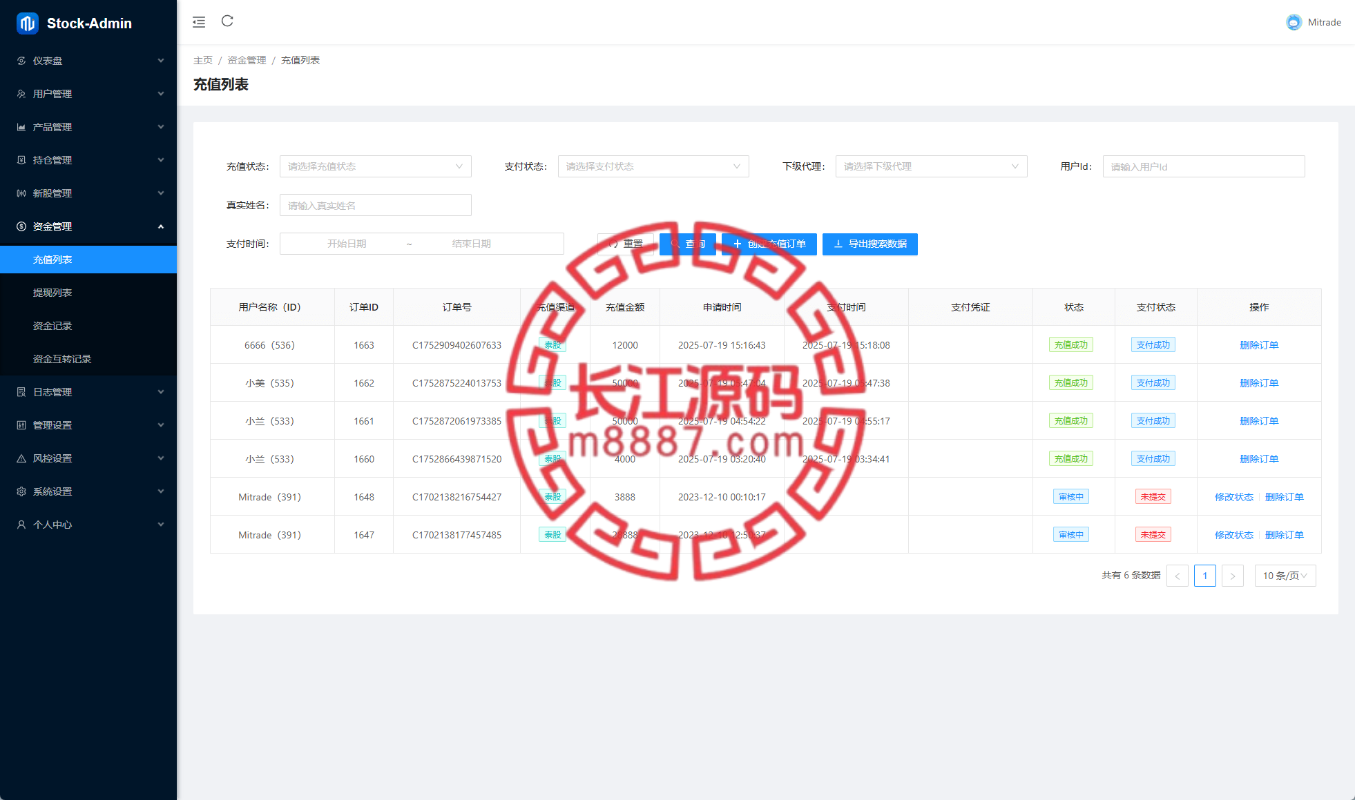 图片[17]-海外股票系统源码/泰国股票交易/多语言股票系统 - 长江源码网-精品源码网-长江源码网-精品源码网