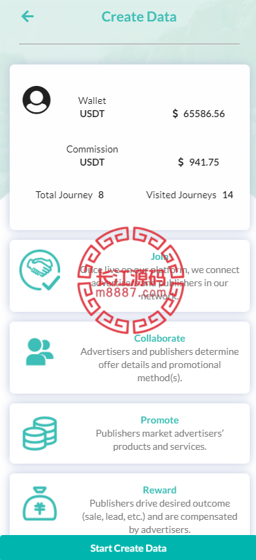图片[7]-海外旅游刷单抢单系统源码/连单+暗扣+五级分佣/全开源 - 长江源码网-精品源码网-长江源码网-精品源码网
