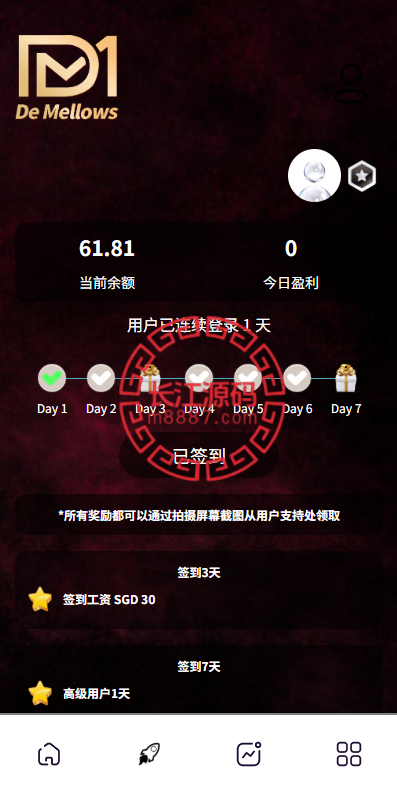 1