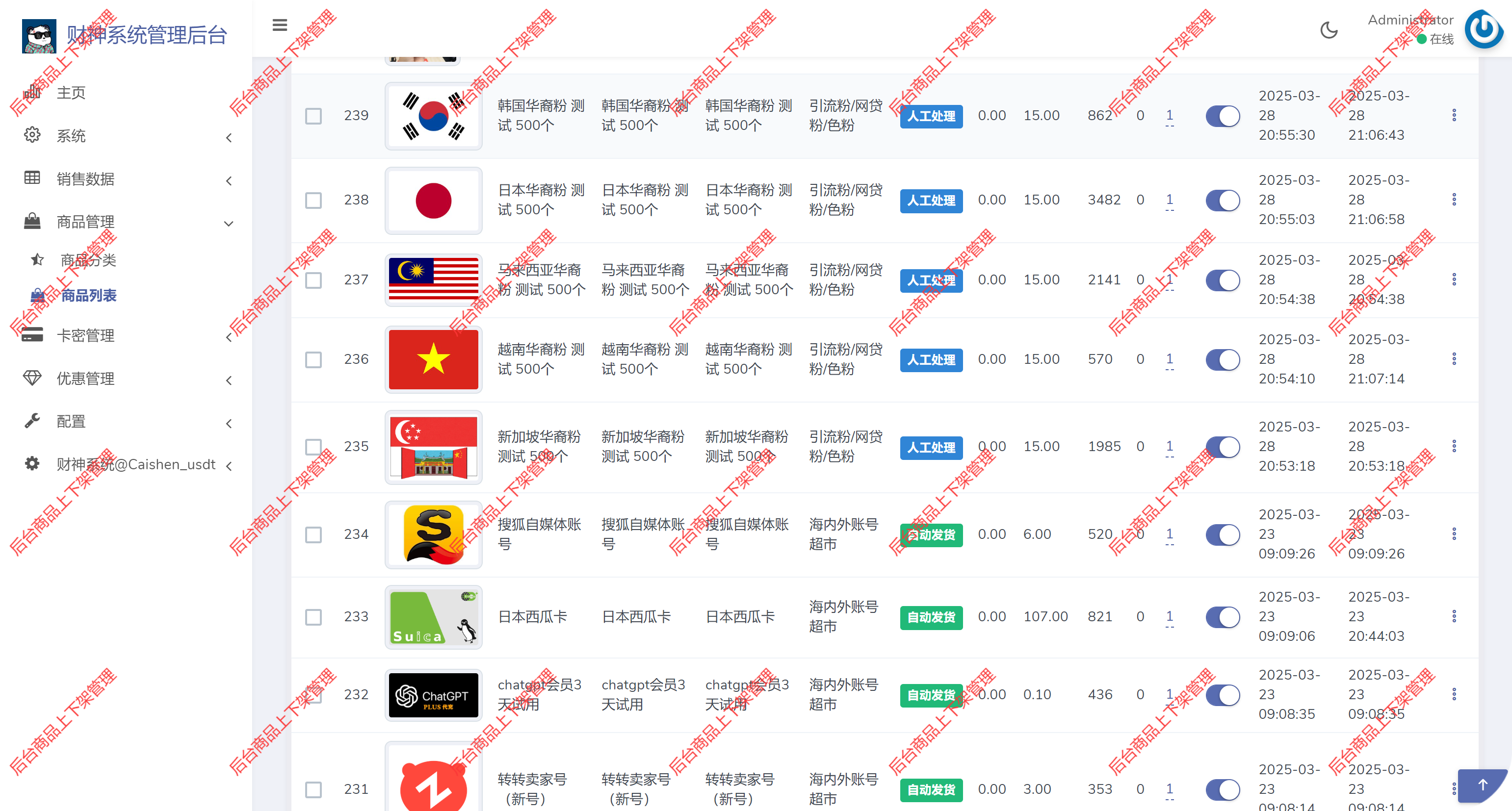 图片[13]-多模板商城发卡授权盗u秒u系统源码/tg代理群模式 - 长江源码网-精品源码网-长江源码网-精品源码网