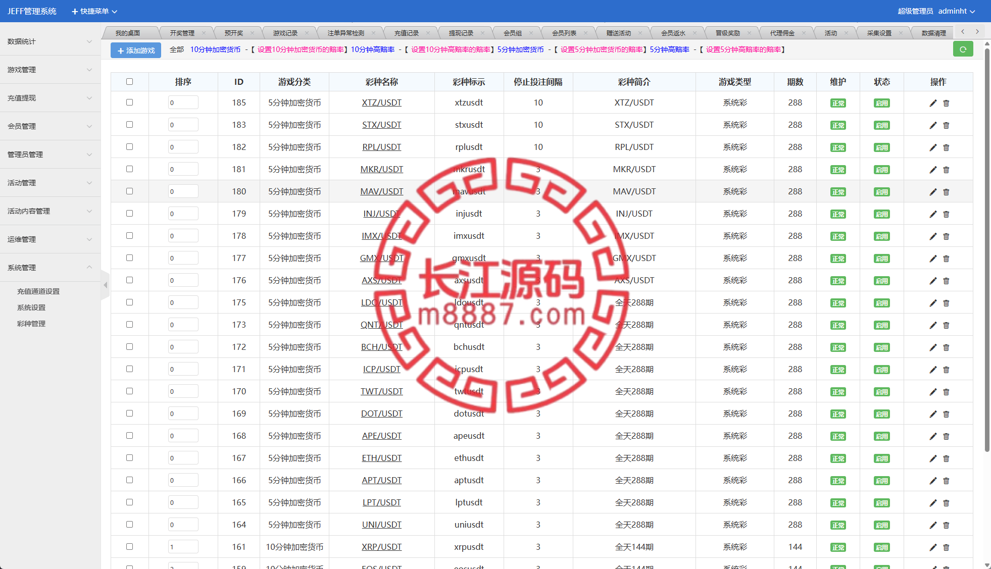 Virtual Currency Guessing 12